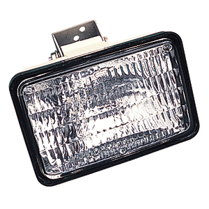 Sea-Dog Halogen Flood Light - 55W/12V - 7'