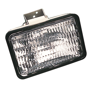 Sea-Dog Halogen Flood Light - 70W/24V - 7'
