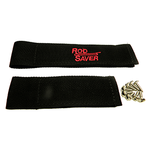 Rod Saver Original Rod Holder 8' & 6' Set - Double Strap