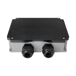 CLOSEOUT - Blue Guard Innovations Junction Box