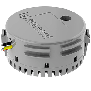CLOSEOUT - Blue Guard Innovations Oil & Fuel Detector