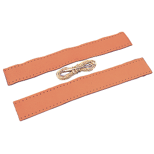 Sea-Dog Leather Mooring Line Chafe Kit - 5/8'