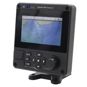 SI-TEX SAS-900 6' Color Class A AIS Transceiver