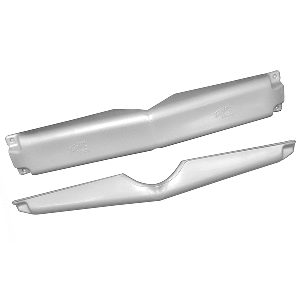 Taylor Made Pontoon Curved Corner-Gard - 3'W x 12'L