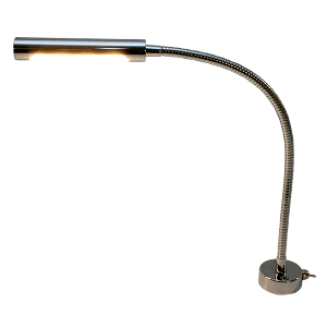 Aqua Signal Marseille LED Chart Reading Light - Red/White