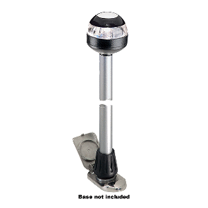 Aqua Signal Series 22 60' Anti-Glare All-Round Plug-In Light