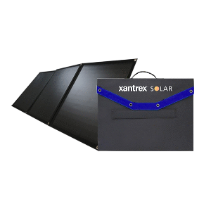 Xantrex 100W Solar Flex Portable Kit