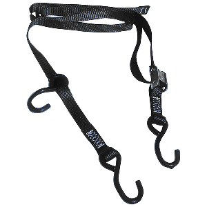Rod Saver PWC Sliding Hook Tie-Down - 1' x 10'
