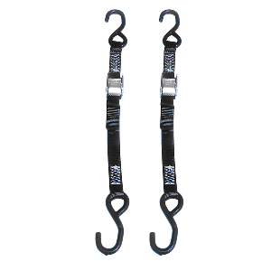 CLOSEOUT - Rod Saver PWC Tie-Down 1' x 2' - Pair
