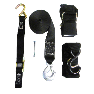 CLOSEOUT - Rod Saver Stern To Stern Combo Tie-Down Kit