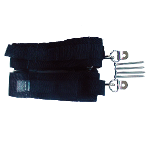 CLOSEOUT - Rod Saver Vehicle Rod Carrier