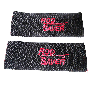 Rod Saver Rod Wraps - 16' - Pair
