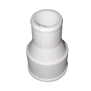 Rule Hose Adapter - 1-1/2' to 1-1/8'