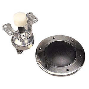 Sea-Dog Foot Switch