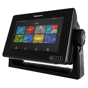 Raymarine Axiom™ 7 DV - 7' DV Combo Unit - No Transducer