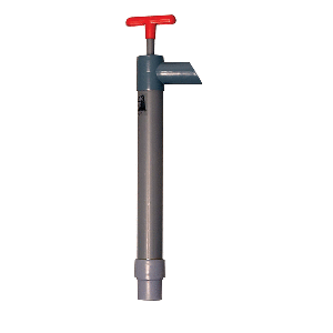 CLOSEOUT - Beckson Pontoon 15' Pump - Hose Solid Separately