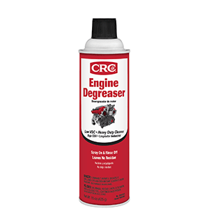 CRC Engine Degreaser - 15oz - #05025CA