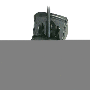 Raymarine P58 Depth Speed Temp T/M Transducer f/CP370