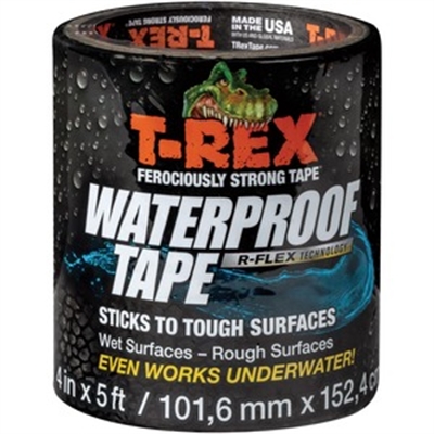 T REX Waterproof Tape