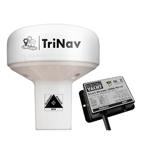 SALE - Digital Yacht GPS160 TriNav Sensor w/WLN10SM NMEA
