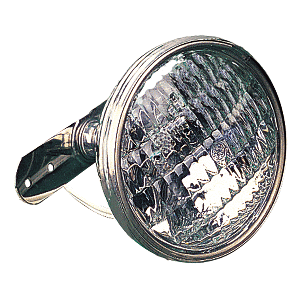 Sea-Dog Adjustable Spreader Light - 304 Stainless Steel