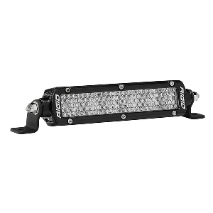 RIGID Industries SR-Series PRO 6' Lightbar - Diffused LED - Black Housing