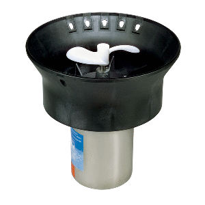 CLOSEOUT - Taylor Made 1 HP Oil-Free D-Icer w/100' Oil-Resistant Power Cord