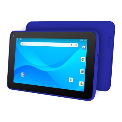 Quad Core 7' Tablet Android