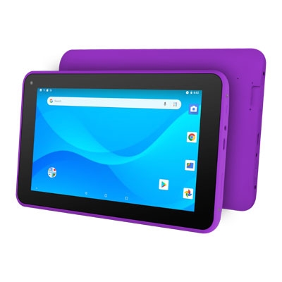 Quad Core 7' Tablet Android