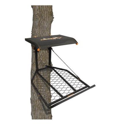 BOSS XL Hang On Tree Stand
