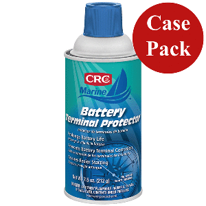 CRC Marine Battery Terminal Protector - 7.5oz - #06046 *Case of 12