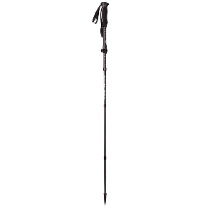 CLOSEOUT - YUKON Carbon LITE™ Flip Out® Trekking Poles - Carry Bag Included