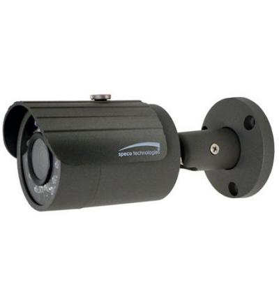 4MP Indoor-Outdoor Bullet IP Camera BK