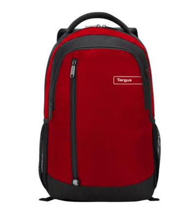 15.6in Sport Backpack, Red