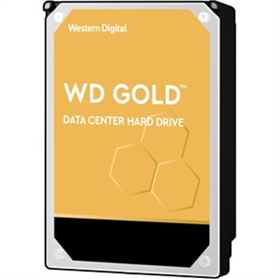 14TB Gold Enterprise SATA HDD
