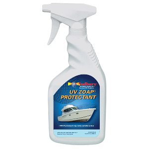 Sudbury UV Zoap® Protectant - 32oz *Case of 6*