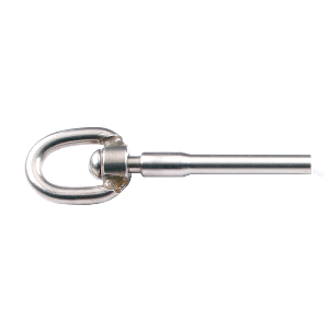 C. Sherman Johnson Single Swivel Gate Eye f/3/16' Wire