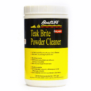 BoatLIFE Teak Brite® Powder Cleaner - Jumbo - 64oz