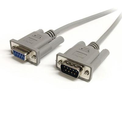 25 VGA Monitor Serial Cable