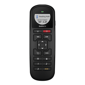Garmin Reactor™ Autopilot Remote Control