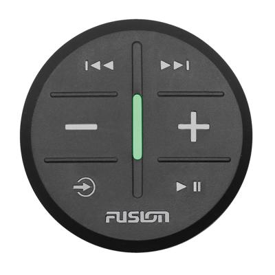 SALE - FUSION MS-ARX70B ANT Wireless Stereo Remote - Black