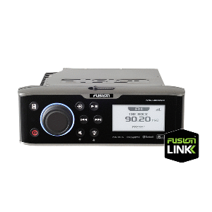 FUSION UD650 Marine Entertainment System w/Built-In UniDock, Bluetooth & FUSION-Link