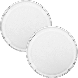 RIGID Industries 360-Series 6' LED Cover - Clear