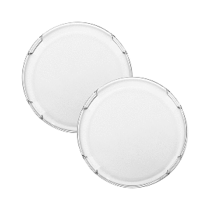 RIGID Industries 360-Series 4' LED Cover - Clear
