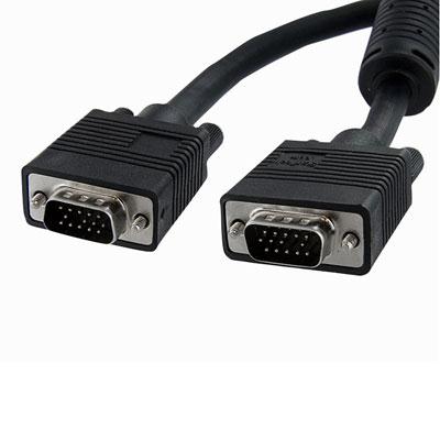 6 VGA Monitor Cable HD15 MM