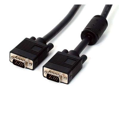 15 VGA Monitor Ext Cable