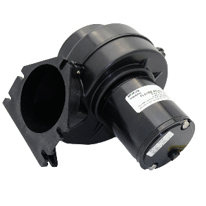 Johnson Pump 3' Blower Flange Mounted - 12V