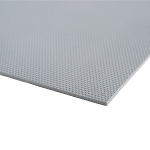 SeaDek Embossed 5mm Sheet Material - 40' x 80'- Storm Gray