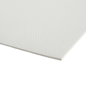 SeaDek Embossed 5mm Sheet Material - 40' x 80'- Cool Gray
