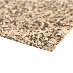 SeaDek Embossed 5mm Sheet Material - 40' x 80'- Desert Camo
